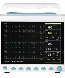 Contec CMS8000 multiparameter monitor