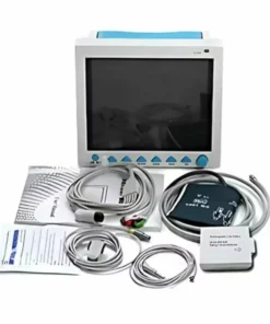 Contec CMS8000 multiparameter monitor - Image 3
