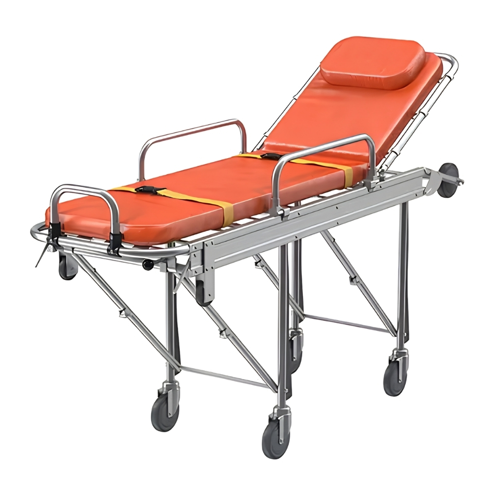 Patient transport